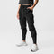 ASRV x Tonal Women's Tetra-Lite® Cargo High Rib Jogger - Black