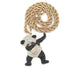 Blinged Out Dabbin’ Panda Chain