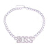 Boss Cuban Link Necklace