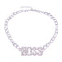 Boss Cuban Link Necklace