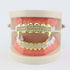 Brand New Grillz Got No Sleep