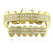 Brand New Grillz Got No Sleep