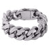 Deck Ya Wrists Thick Cuban Bracelet