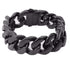 Deck Ya Wrists Thick Cuban Bracelet