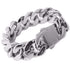 Deck Ya Wrists Thick Cuban Bracelet