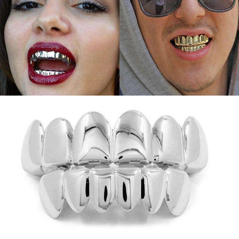 Errbody Wanna Be Ya Grillz