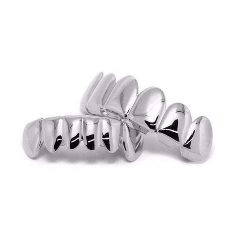 Errbody Wanna Be Ya Grillz