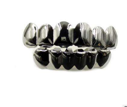 Errbody Wanna Be Ya Grillz