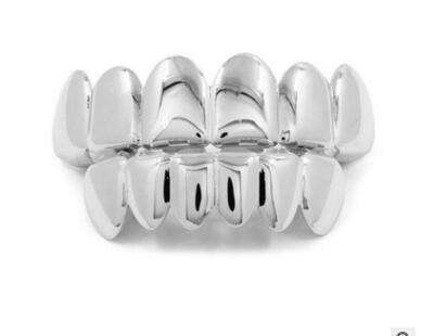 Errbody Wanna Be Ya Grillz