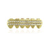 Brand New Grillz Got No Sleep