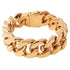 Deck Ya Wrists Thick Cuban Bracelet