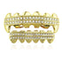 Brand New Grillz Got No Sleep