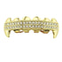 Brand New Grillz Got No Sleep