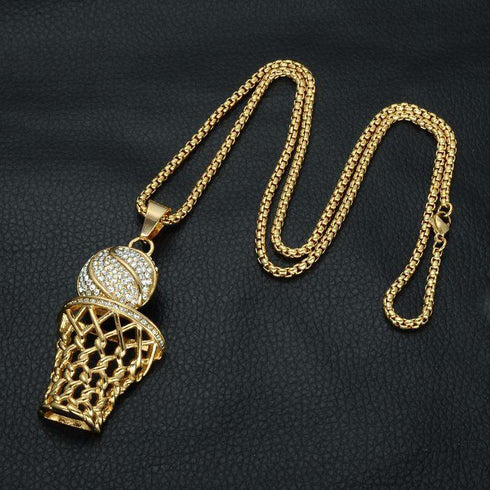Nothing But Net Chain