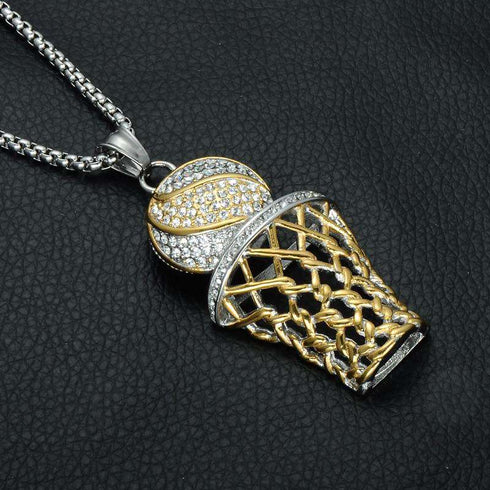 Nothing But Net Chain