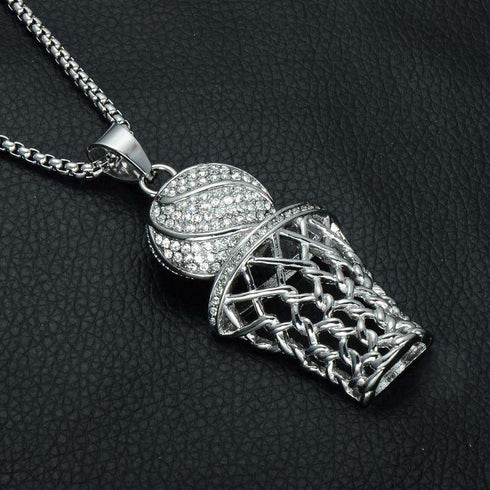 Nothing But Net Chain