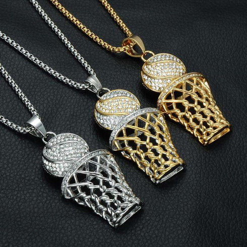 Nothing But Net Chain