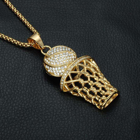 Nothing But Net Chain