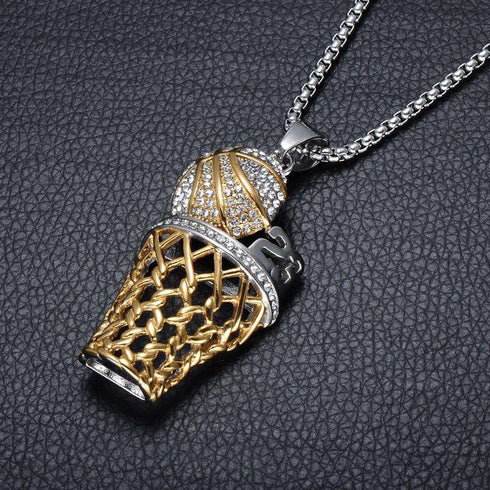 Nothing But Net Chain