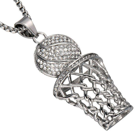Nothing But Net Chain