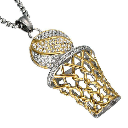 Nothing But Net Chain