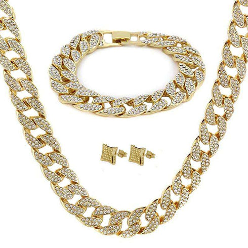 Ricky Cuban Bundle