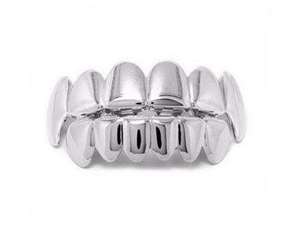 Errbody Wanna Be Ya Grillz