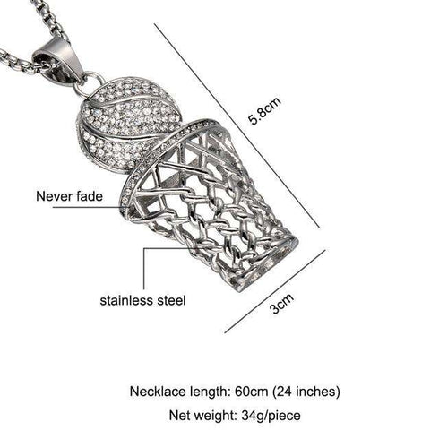 Nothing But Net Chain