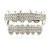 Brand New Grillz Got No Sleep