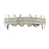 Brand New Grillz Got No Sleep