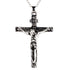Vintage Crucifix Chain