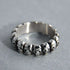Skull Headz Ring