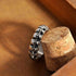 Skull Headz Ring