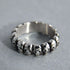 Skull Headz Ring