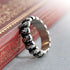 Skull Headz Ring