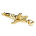 Vintage Crucifix Chain