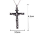 Vintage Crucifix Chain