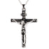 Vintage Crucifix Chain