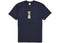 Supreme Prayer Card Box Logo Tee Navy