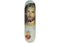 Supreme Prayer Card Skateboard Deck Multicolor