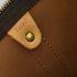 Keepall Bandouliere Bag Monogram Canvas 50