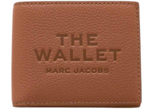 Marc Jacobs The Billfold Bag Argan Oil