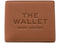 Marc Jacobs The Billfold Bag Argan Oil