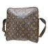 Trotteur Beaubourg Handbag Monogram Canvas