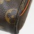 Trotteur Beaubourg Handbag Monogram Canvas