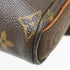 Trotteur Beaubourg Handbag Monogram Canvas