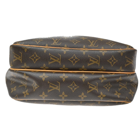 Reporter Bag Monogram Canvas PM