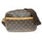 Reporter Bag Monogram Canvas PM