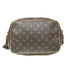Reporter Bag Monogram Canvas PM