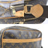 Reporter Bag Monogram Canvas PM